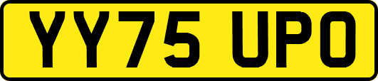 YY75UPO