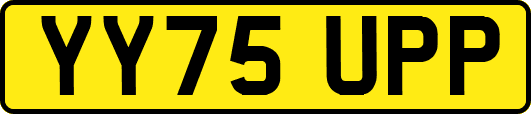 YY75UPP