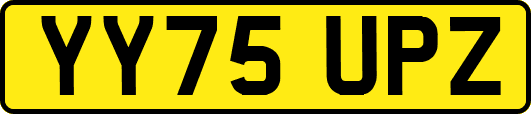 YY75UPZ