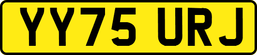 YY75URJ