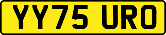 YY75URO