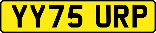 YY75URP