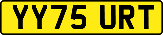 YY75URT