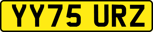 YY75URZ