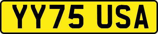 YY75USA