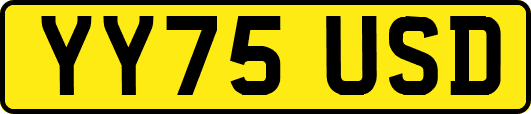 YY75USD