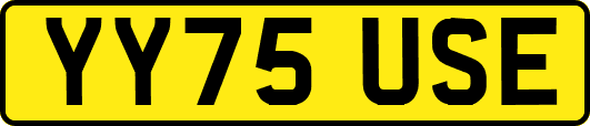 YY75USE