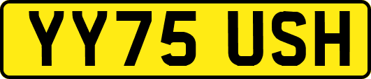 YY75USH