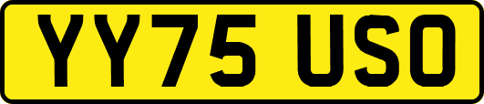 YY75USO