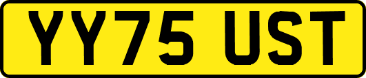 YY75UST