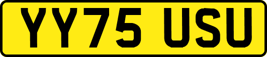 YY75USU