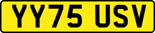 YY75USV