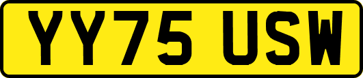 YY75USW