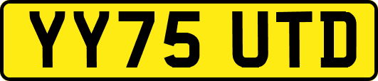 YY75UTD