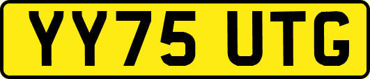 YY75UTG