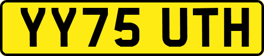 YY75UTH