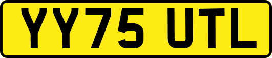 YY75UTL