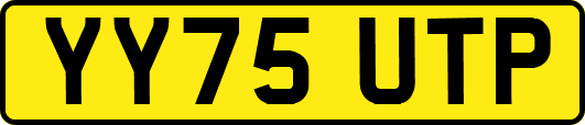 YY75UTP