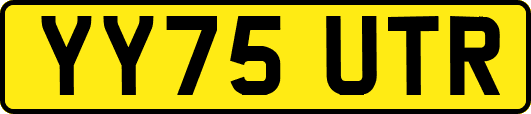 YY75UTR