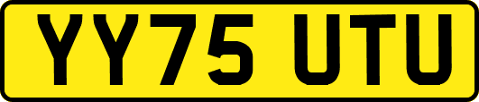 YY75UTU
