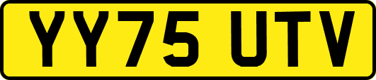 YY75UTV