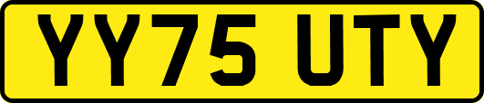YY75UTY