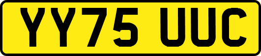 YY75UUC