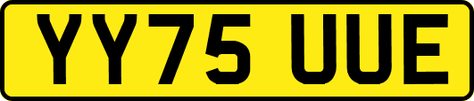 YY75UUE