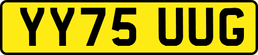 YY75UUG