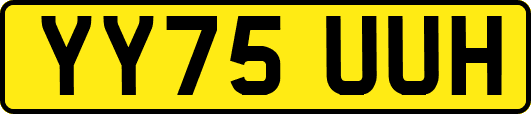 YY75UUH