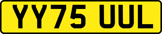 YY75UUL
