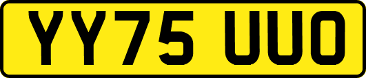 YY75UUO