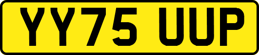 YY75UUP