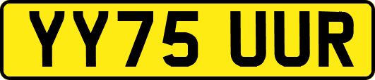YY75UUR