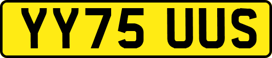 YY75UUS