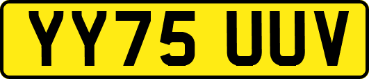 YY75UUV