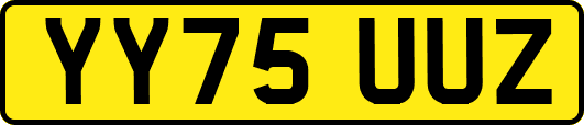 YY75UUZ