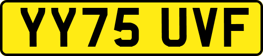 YY75UVF