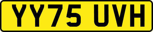 YY75UVH