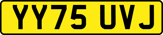 YY75UVJ