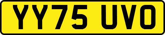 YY75UVO