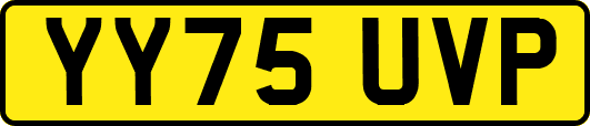 YY75UVP