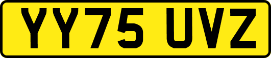 YY75UVZ