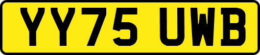 YY75UWB