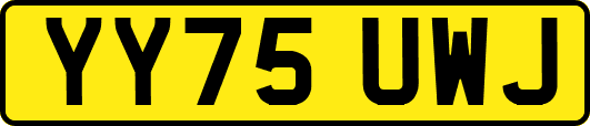 YY75UWJ
