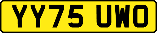 YY75UWO