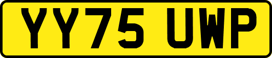 YY75UWP