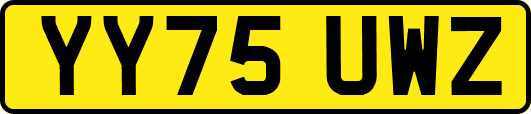 YY75UWZ