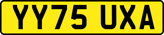 YY75UXA