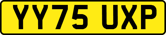 YY75UXP